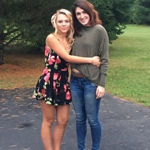 Meet your Posher, Debbie